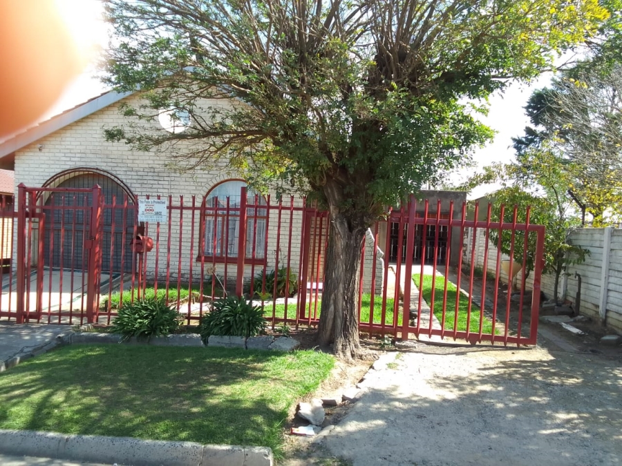 3 Bedroom Property for Sale in Bethlehem Free State